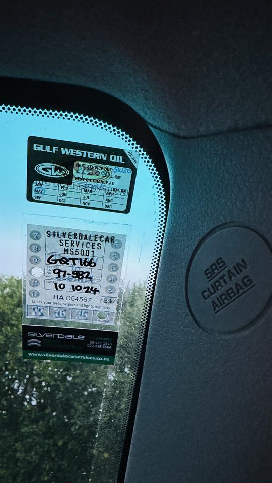2012 Toyota Highlander 3.5P 4WD 7Str 17″ Alloys Towbar Bluetooth Rev Cam Inc Mechanical Warranty Image 17