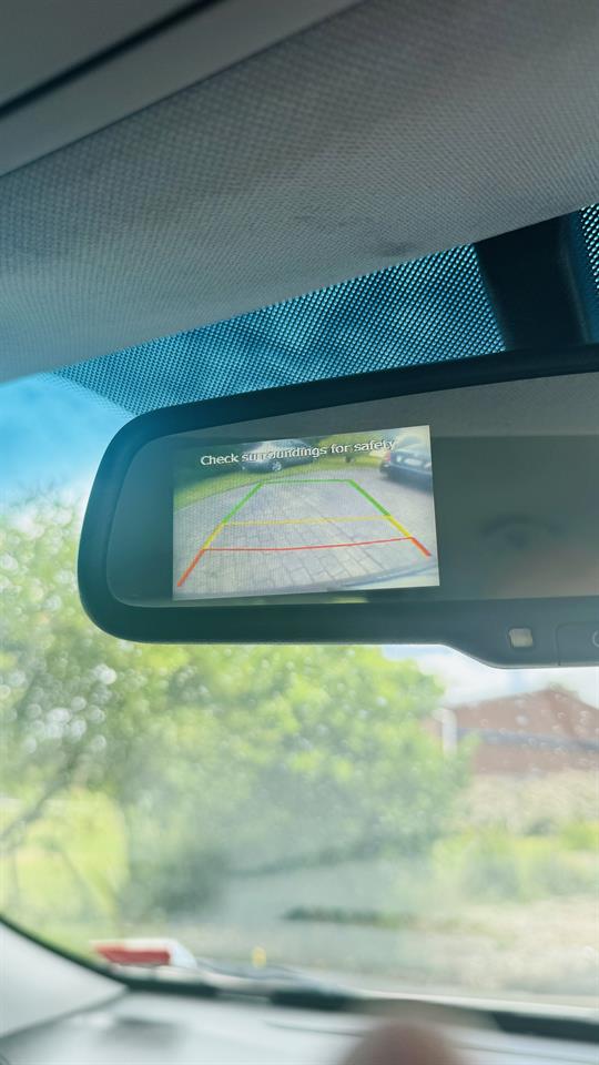 2012 Hyundai ix35 2.4 ELITE A6 Alloys Towbar Bluetooth Reversing Camera